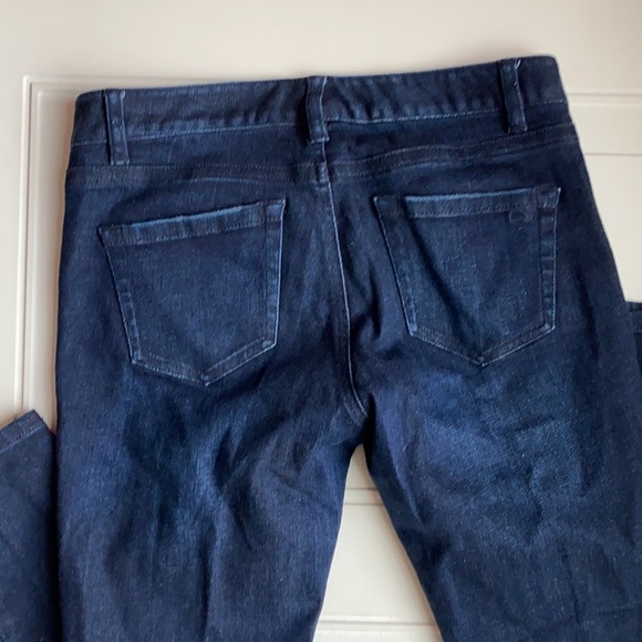 Vineyard Vines Skinny Ankle Crop 2 - Picture 6 of 7